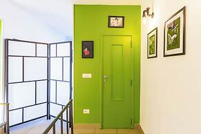 Panoramic Penthouse in Naples