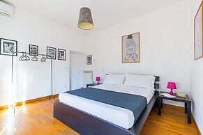 Panoramic Penthouse in Naples