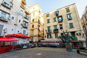 Panoramic Penthouse in Naples