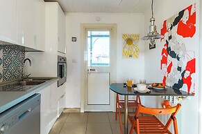 Panoramic Penthouse in Naples