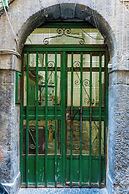 Panoramic Penthouse in Naples