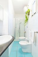 Panoramic Penthouse in Naples