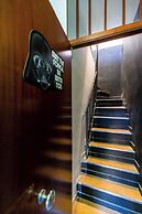 Panoramic Penthouse in Naples