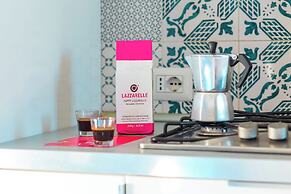 Panoramic Penthouse in Naples