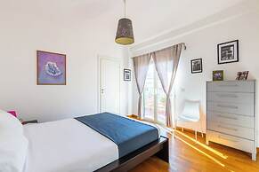 Panoramic Penthouse in Naples