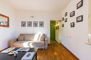 Panoramic Penthouse in Naples