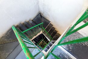 Panoramic Penthouse in Naples