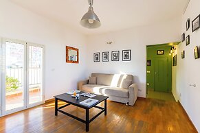 Panoramic Penthouse in Naples