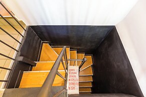 Panoramic Penthouse in Naples