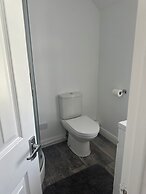 Stylish Apartment at Barmby Moor House