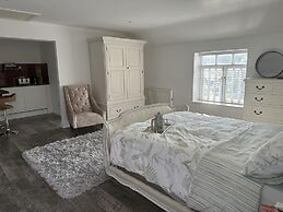 Stylish Apartment at Barmby Moor House