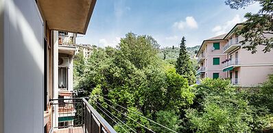 Bright Shelley Apartment by Wonderful Italy