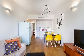 Bright Shelley Apartment by Wonderful Italy