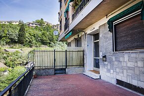 Bright Shelley Apartment by Wonderful Italy