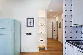 Bright Shelley Apartment by Wonderful Italy