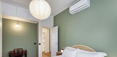 Bright Shelley Apartment by Wonderful Italy