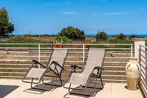 Villetta Emanuela by Wonderful Italy