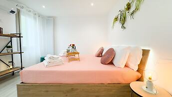 Ortensia in Chioggia