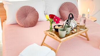 Ortensia in Chioggia