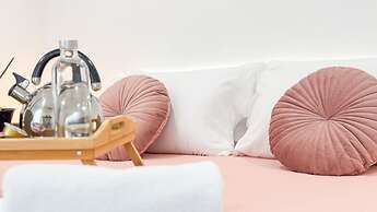 Ortensia in Chioggia