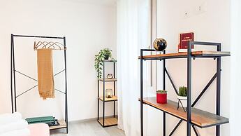 Ortensia in Chioggia