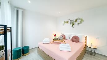 Ortensia in Chioggia