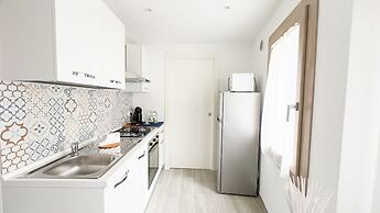 Ortensia in Chioggia