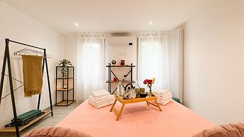 Ortensia in Chioggia