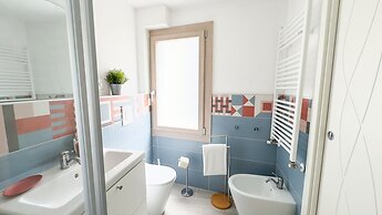 Ortensia in Chioggia