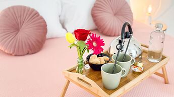 Ortensia in Chioggia