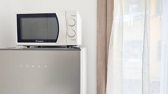 Ortensia in Chioggia