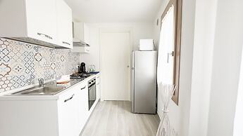 Ortensia in Chioggia