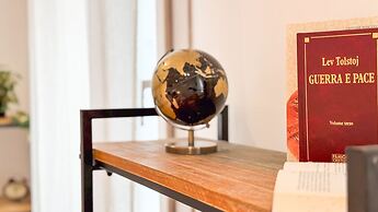 Ortensia in Chioggia