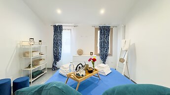 Orchidea in Chioggia