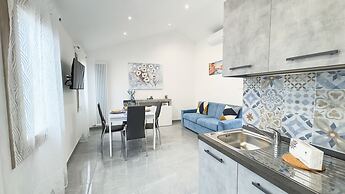 Orchidea in Chioggia