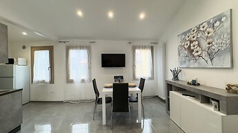 Orchidea in Chioggia