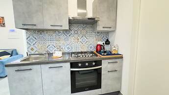 Orchidea in Chioggia