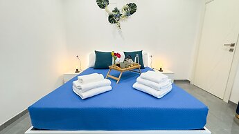 Orchidea in Chioggia