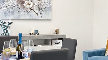 Orchidea in Chioggia