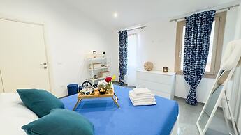 Orchidea in Chioggia