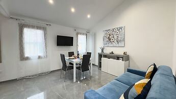 Orchidea in Chioggia