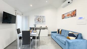 Orchidea in Chioggia