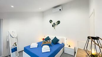 Orchidea in Chioggia