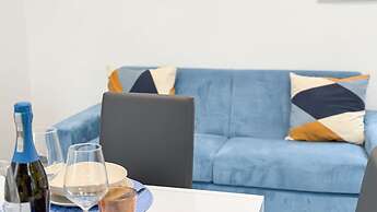 Orchidea in Chioggia