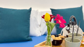 Orchidea in Chioggia