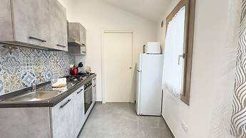 Orchidea in Chioggia