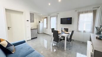 Orchidea in Chioggia