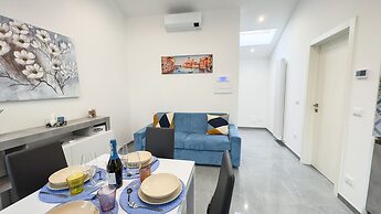 Orchidea in Chioggia