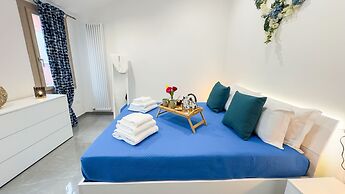 Orchidea in Chioggia