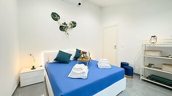 Orchidea in Chioggia